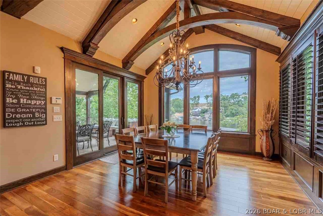 Grand Point - Residential