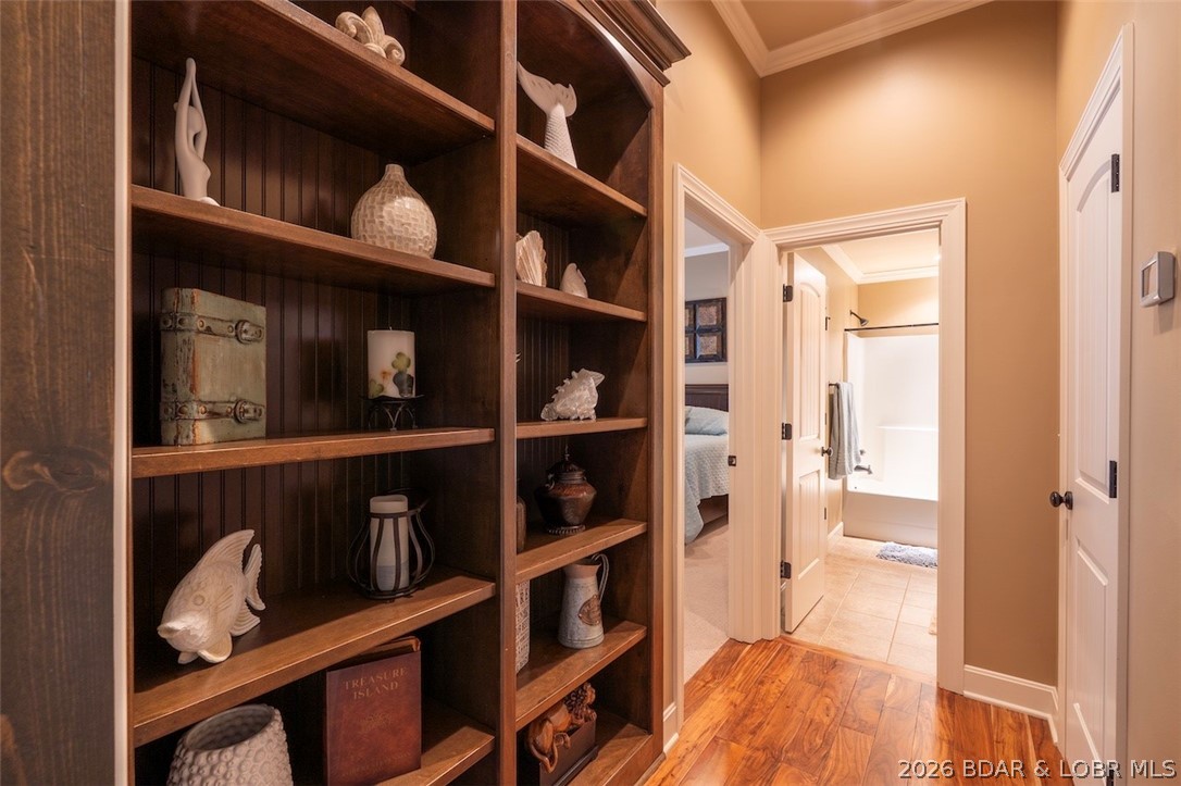 Grand Point - Residential