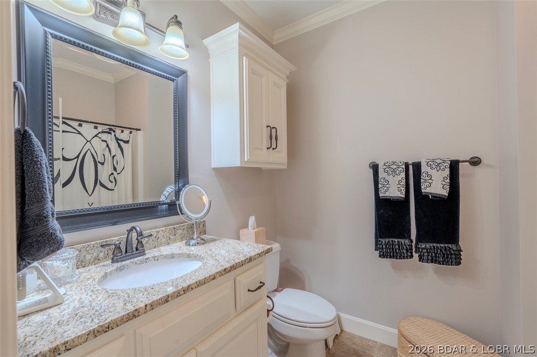 Grand Point - Residential