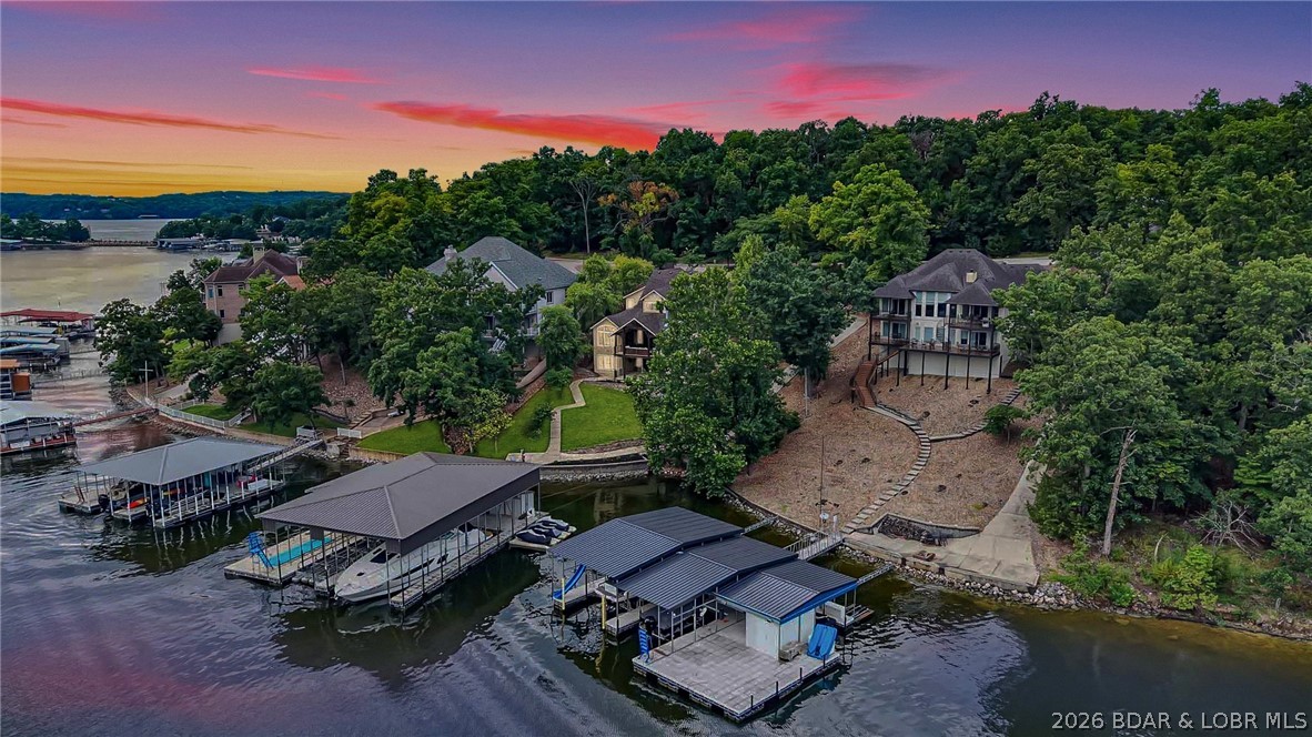 Grand Point - Residential