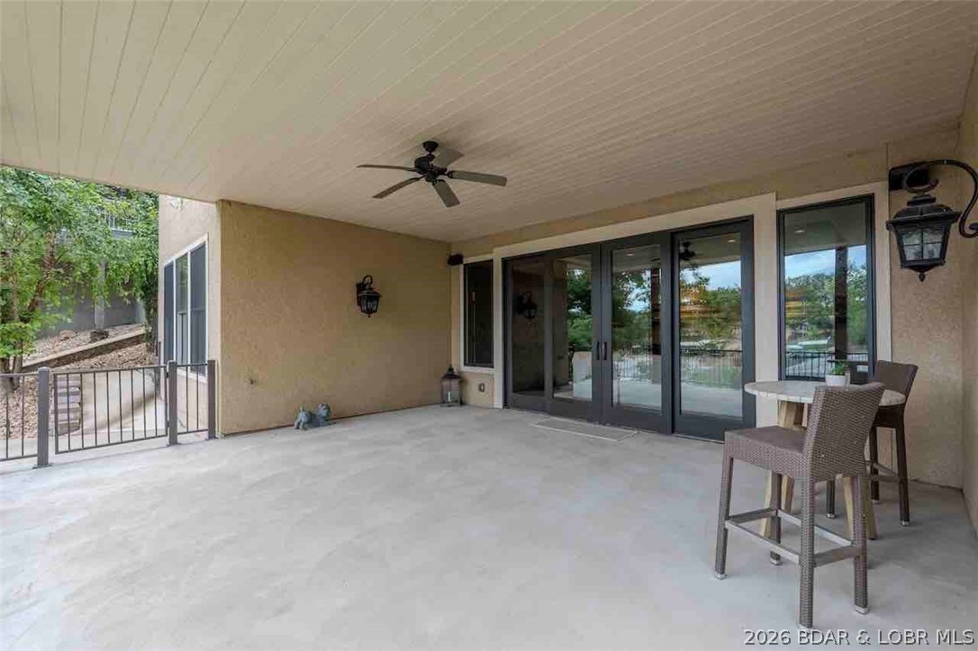 Grand Point - Residential
