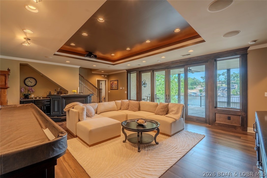 Grand Point - Residential