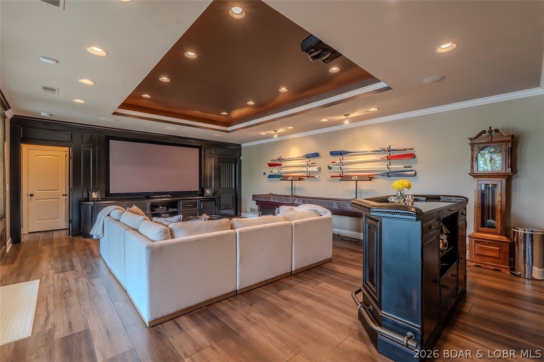 Grand Point - Residential
