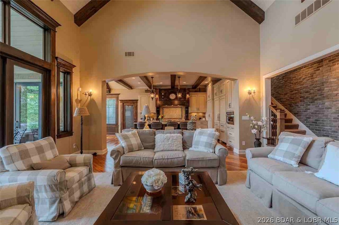 Grand Point - Residential