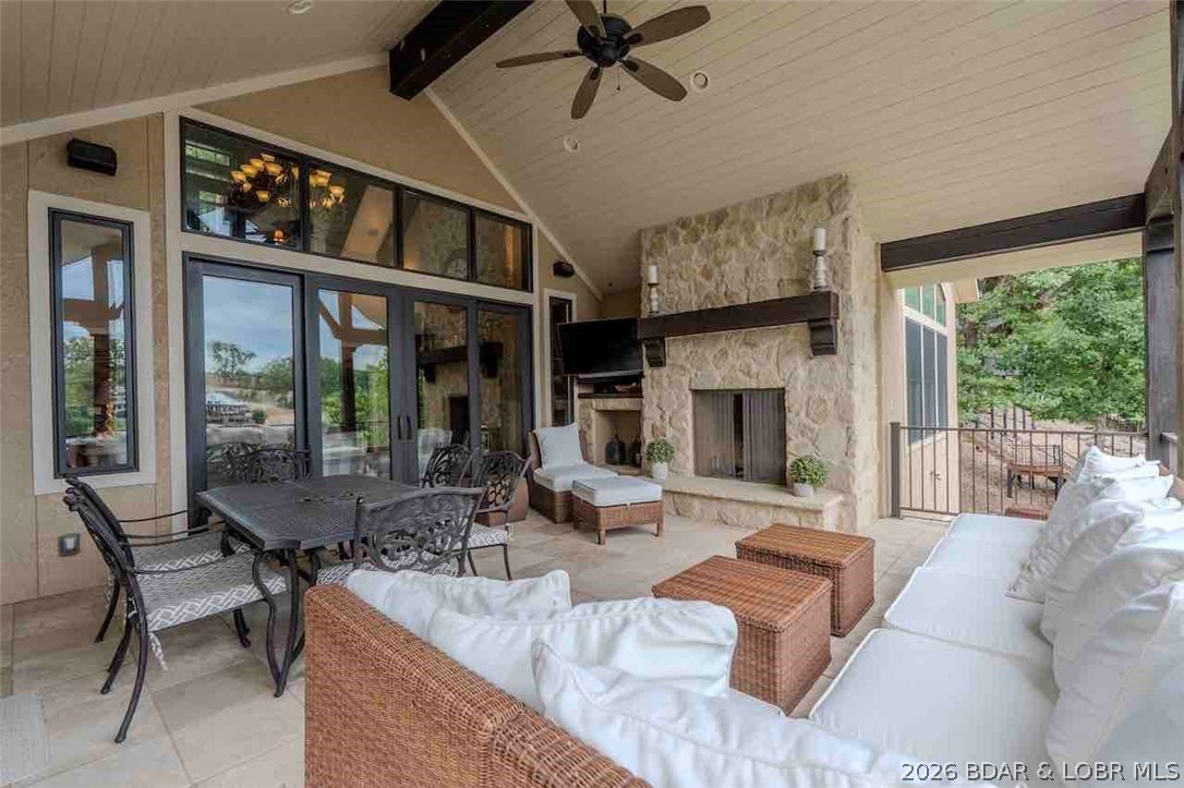 Grand Point - Residential