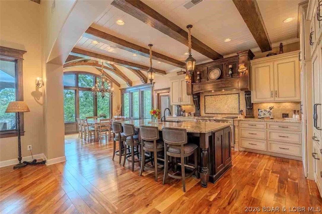 Grand Point - Residential