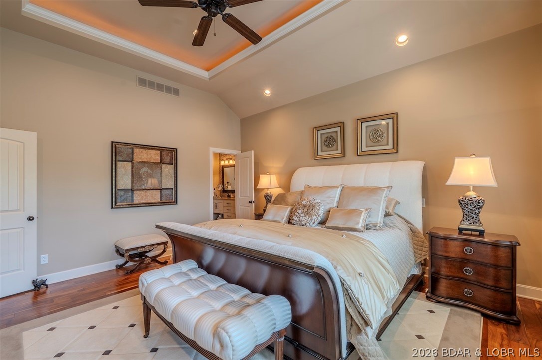 Grand Point - Residential