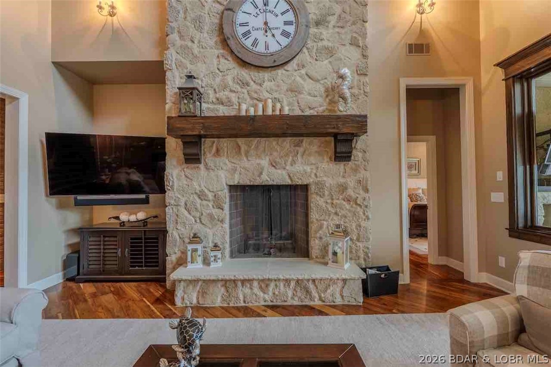Grand Point - Residential