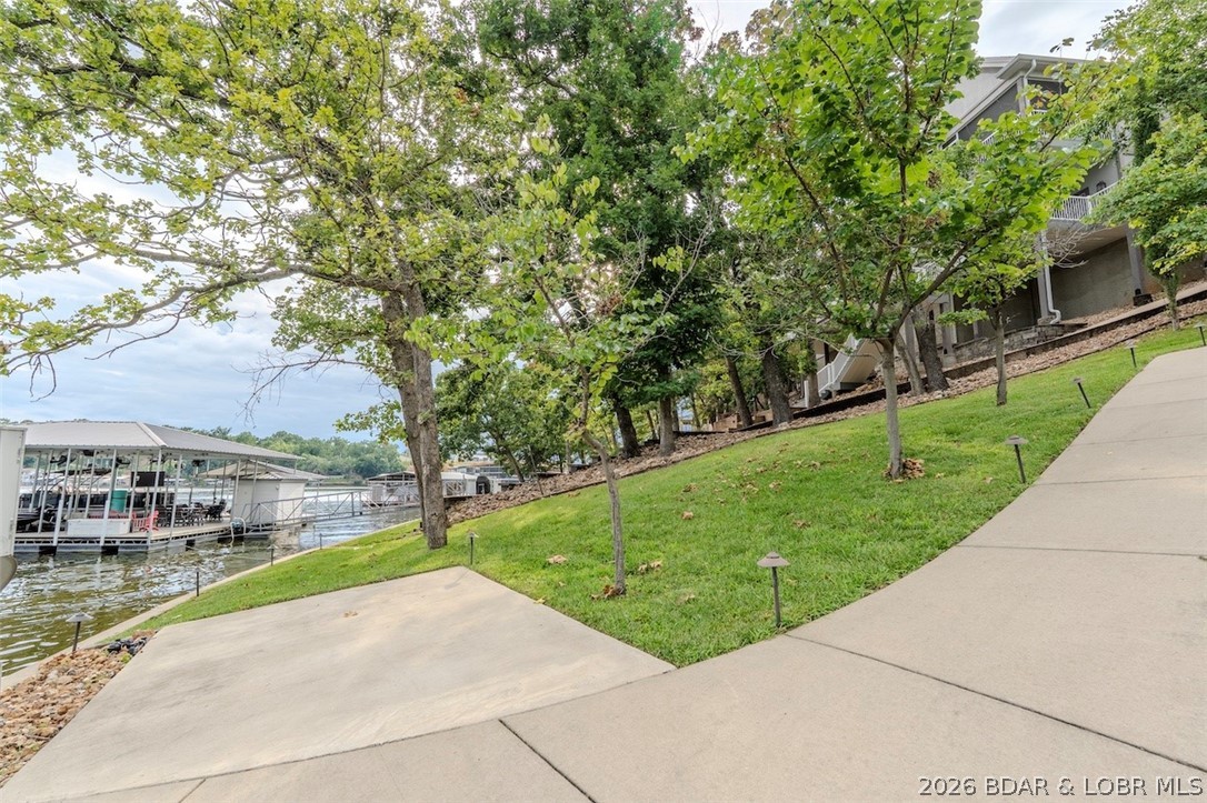 Grand Point - Residential