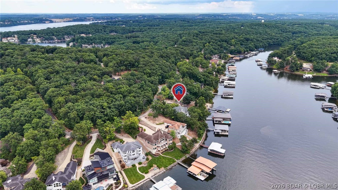 Grand Point - Residential