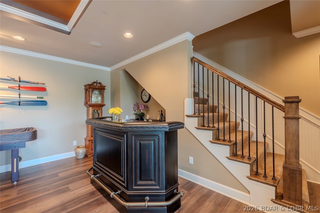 Grand Point - Residential