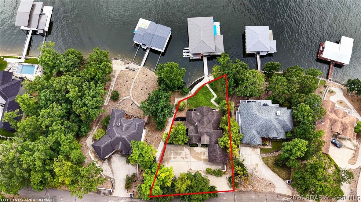 Grand Point - Residential