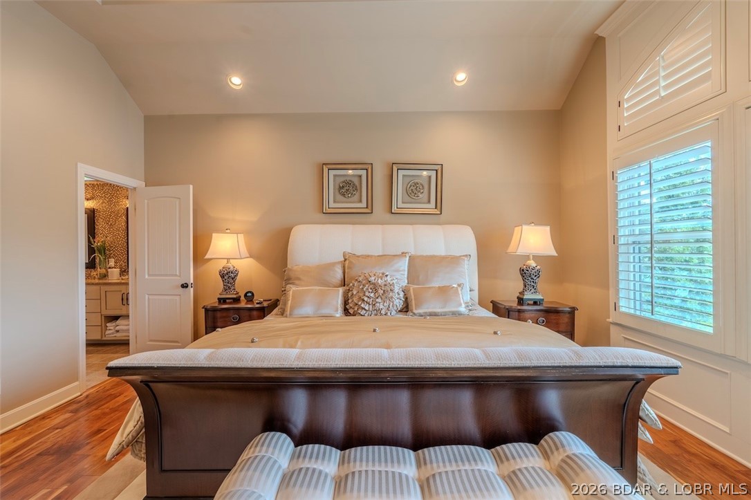 Grand Point - Residential