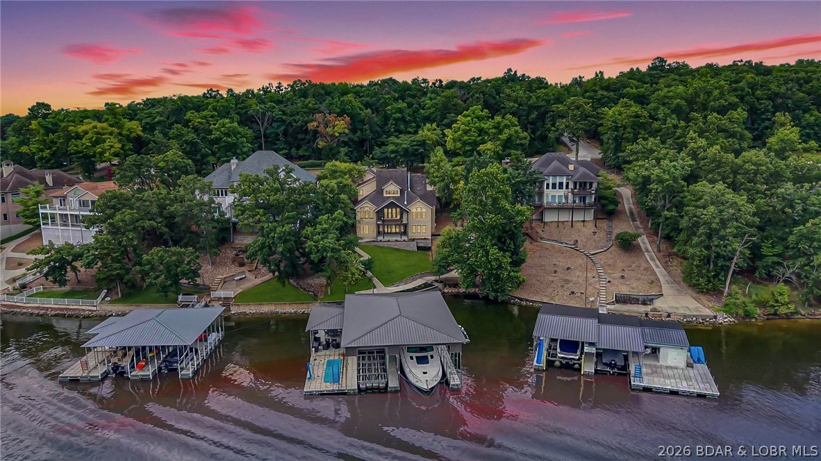 Grand Point - Residential