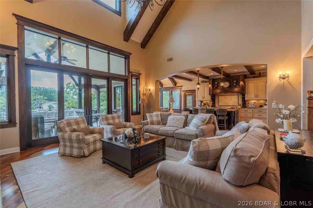 Grand Point - Residential