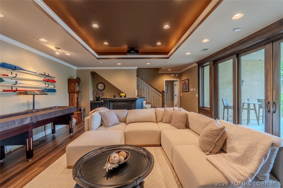 Grand Point - Residential