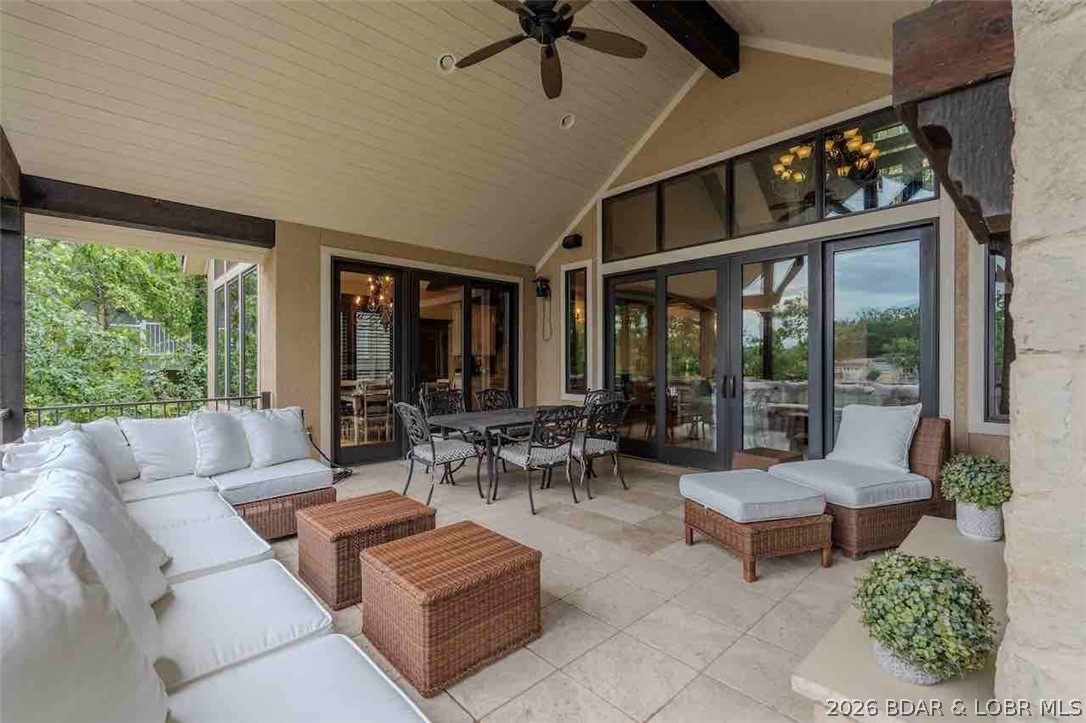 Grand Point - Residential