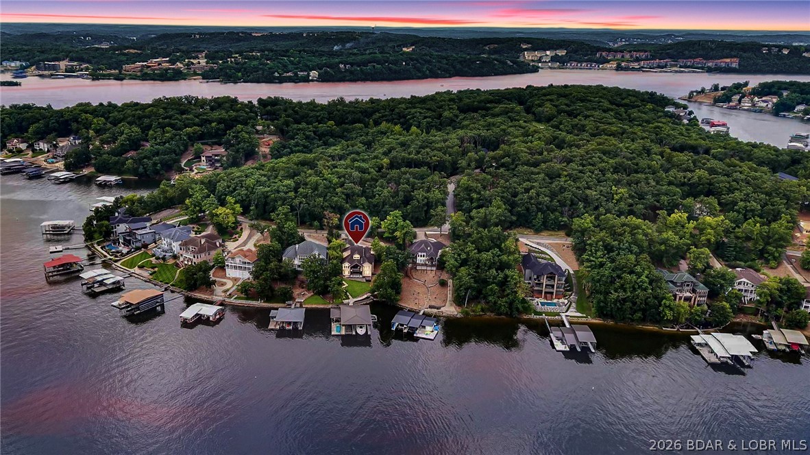 Grand Point - Residential