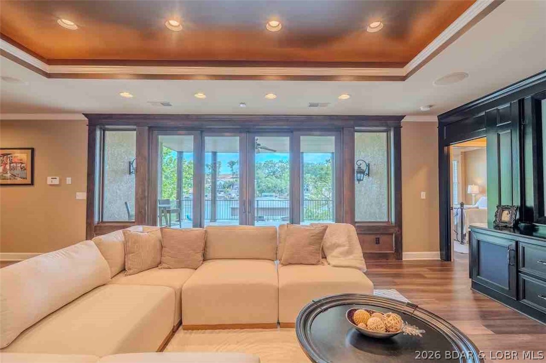 Grand Point - Residential
