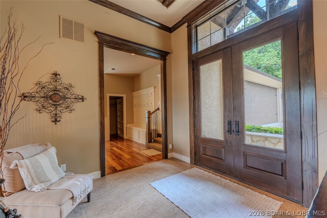 Grand Point - Residential