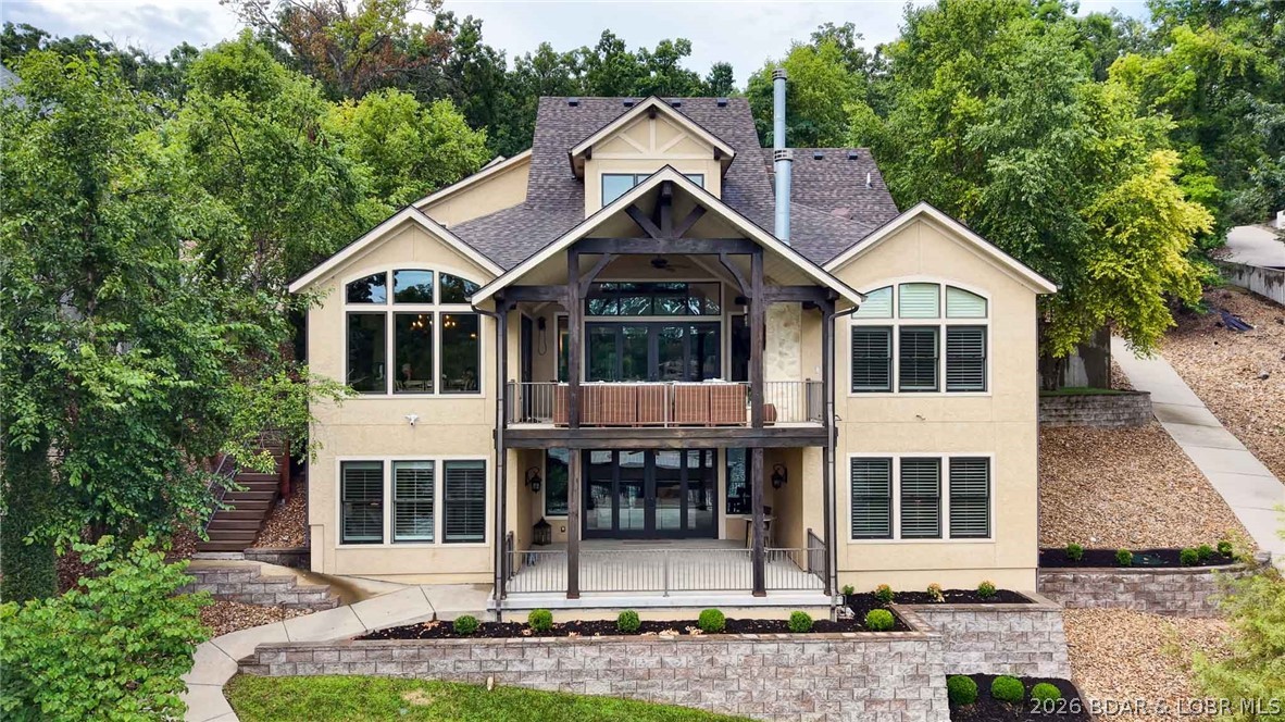 Grand Point - Residential