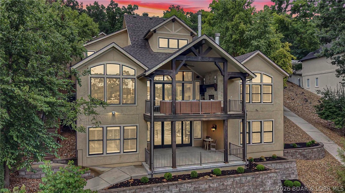 Grand Point - Residential