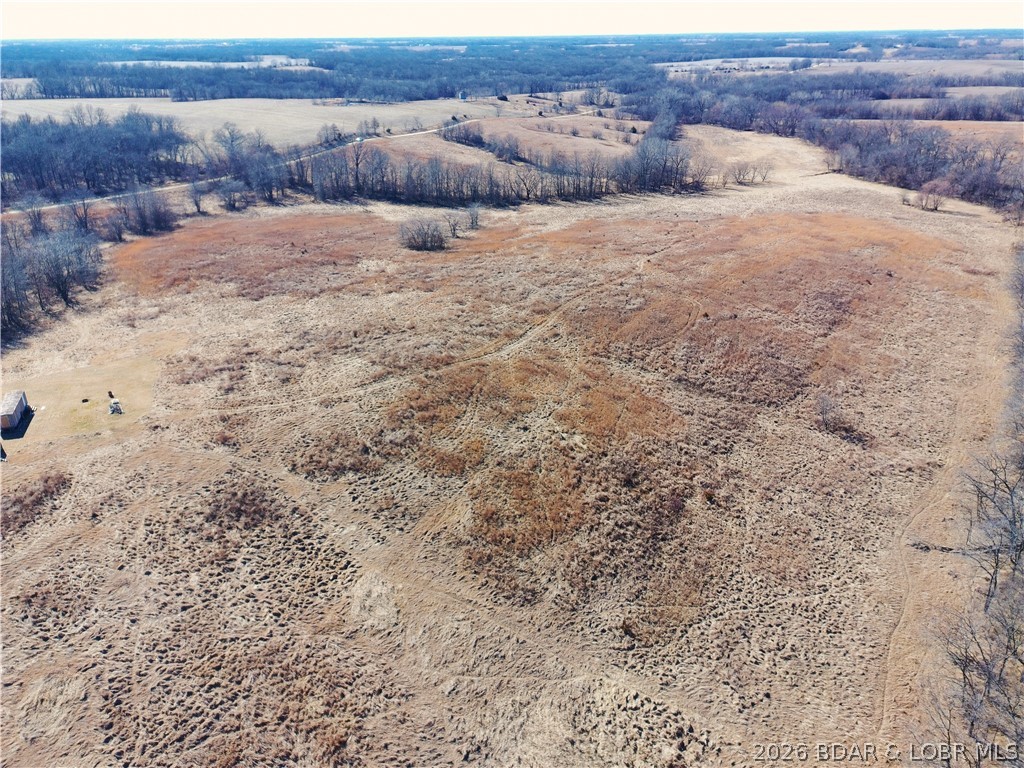 Excellent opportunity to own 160± acres of productive and income-generating farmland. The property offers a great mix of open ground and natural cover, supporting wildlife habitat and recreational use. Gently rolling terrain and good access make this tract suitable for future farming, investment, or hunting purposes. The established CRP ground provides an excellent foundation for future organic farming practices, offering improved soil health, reduced chemical exposure, and strong nutrient retention built over years of conservation management. Once contracts expire, the acreage presents prime potential for organic row crops, specialty crops, or regenerative agriculture. This farm offers the rare combination of income, sustainable farming potential, and premier recreational value all in one tract.