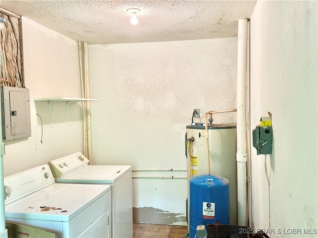 None - Residential