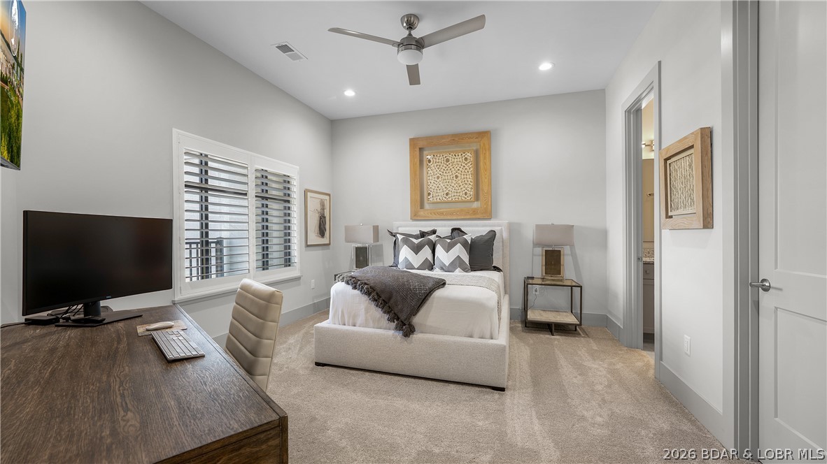 Cypress at the Lake - Residential