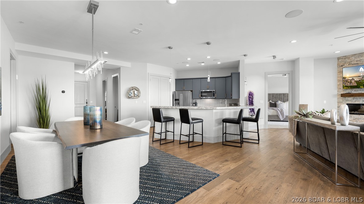 Cypress at the Lake - Residential