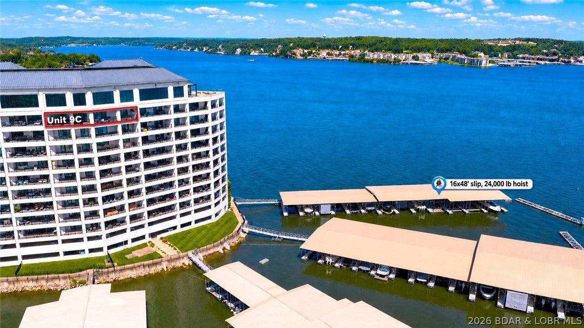 Cypress at the Lake - Residential