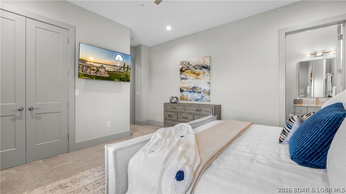 Cypress at the Lake - Residential
