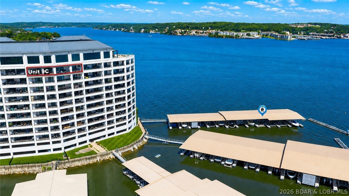 Cypress at the Lake - Residential