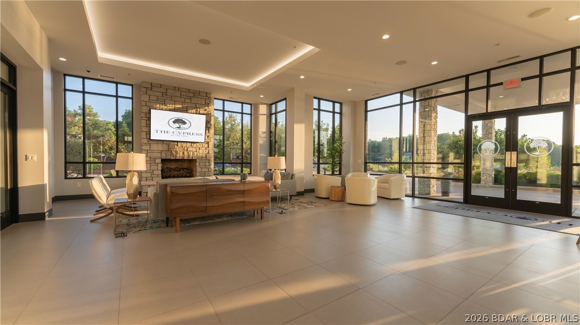 Cypress at the Lake - Residential