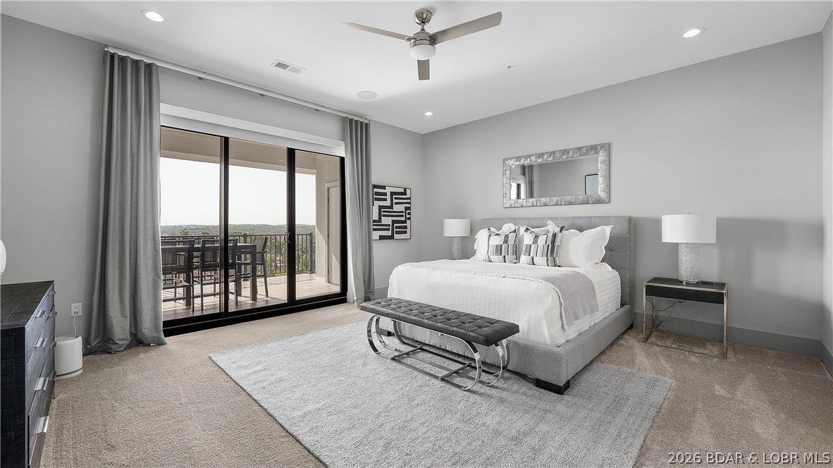 Cypress at the Lake - Residential