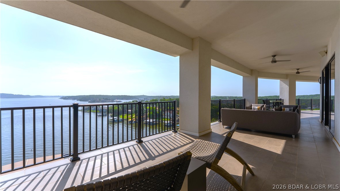 Cypress at the Lake - Residential