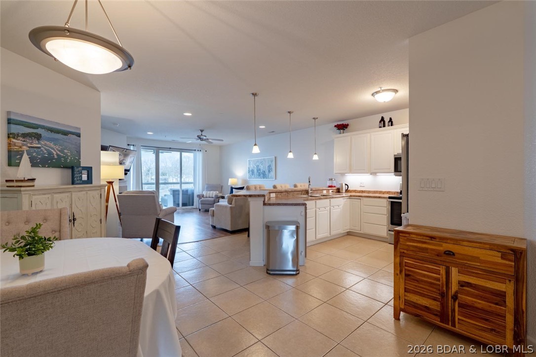 Lands End Communities Subdiv - Residential
