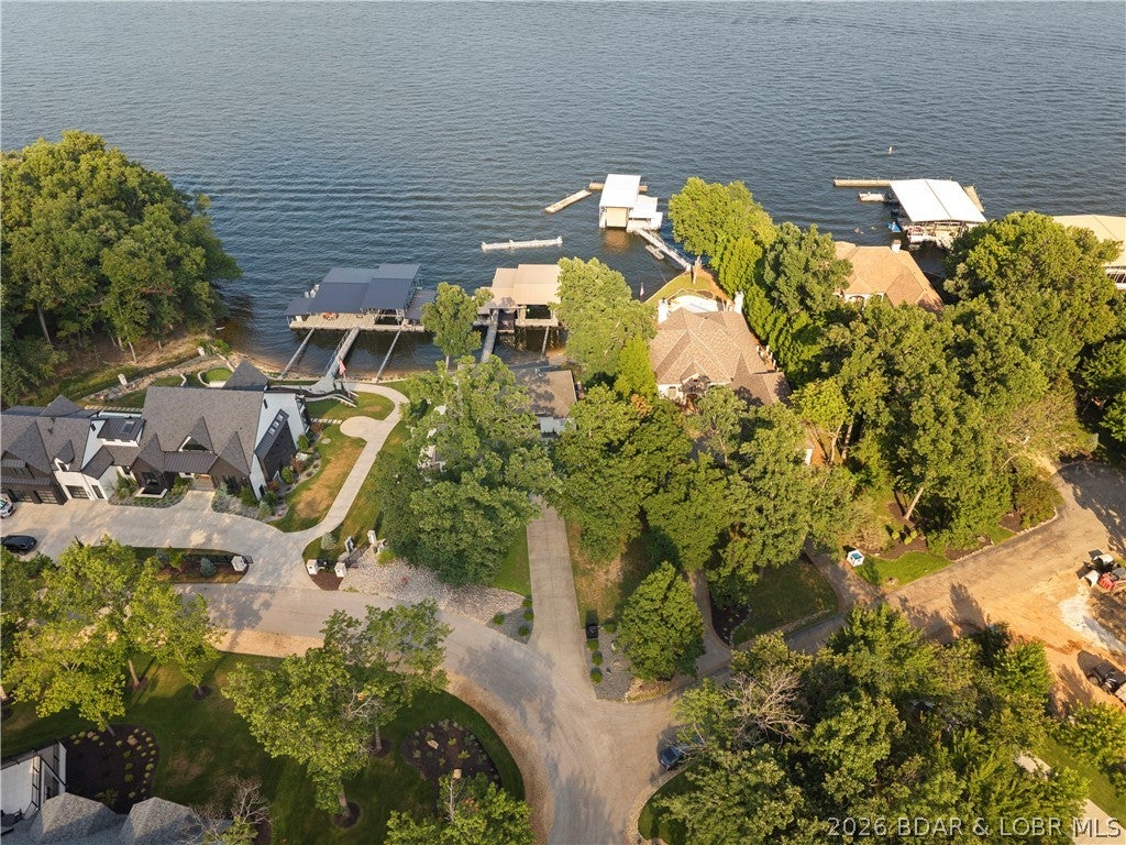 La Riva Est - Residential