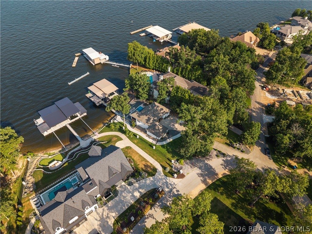 La Riva Est - Residential