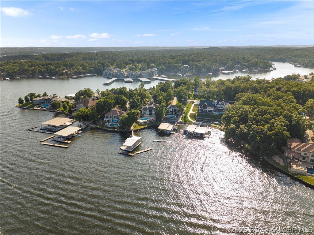 La Riva Est - Residential