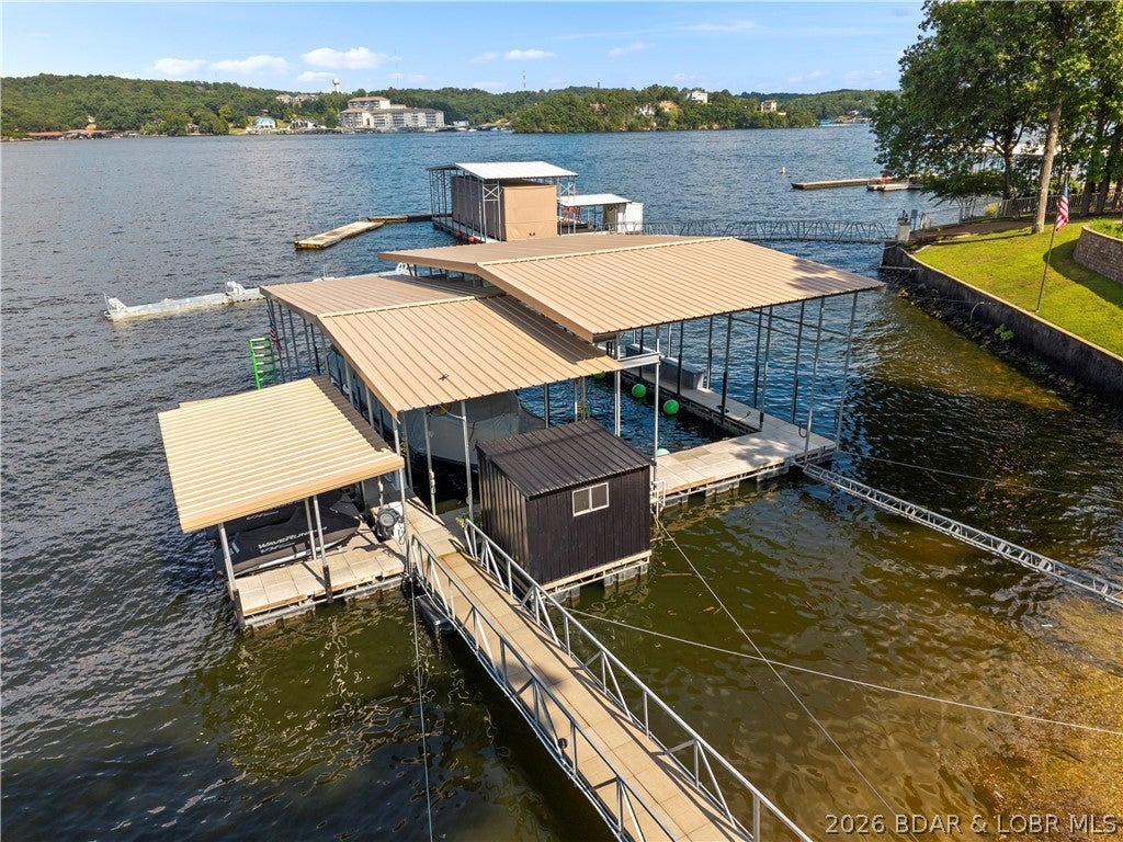 La Riva Est - Residential