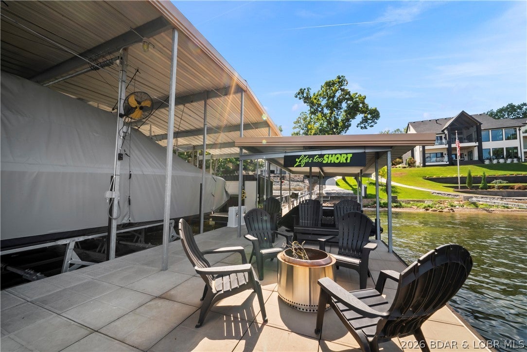 La Riva Est - Residential