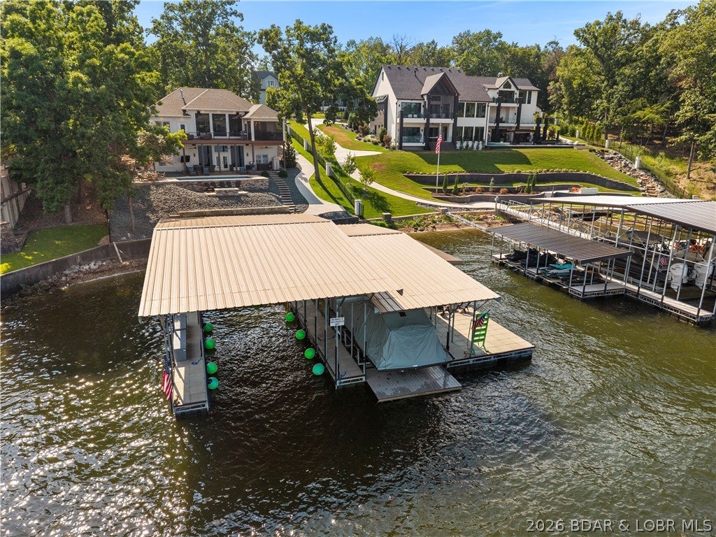 La Riva Est - Residential