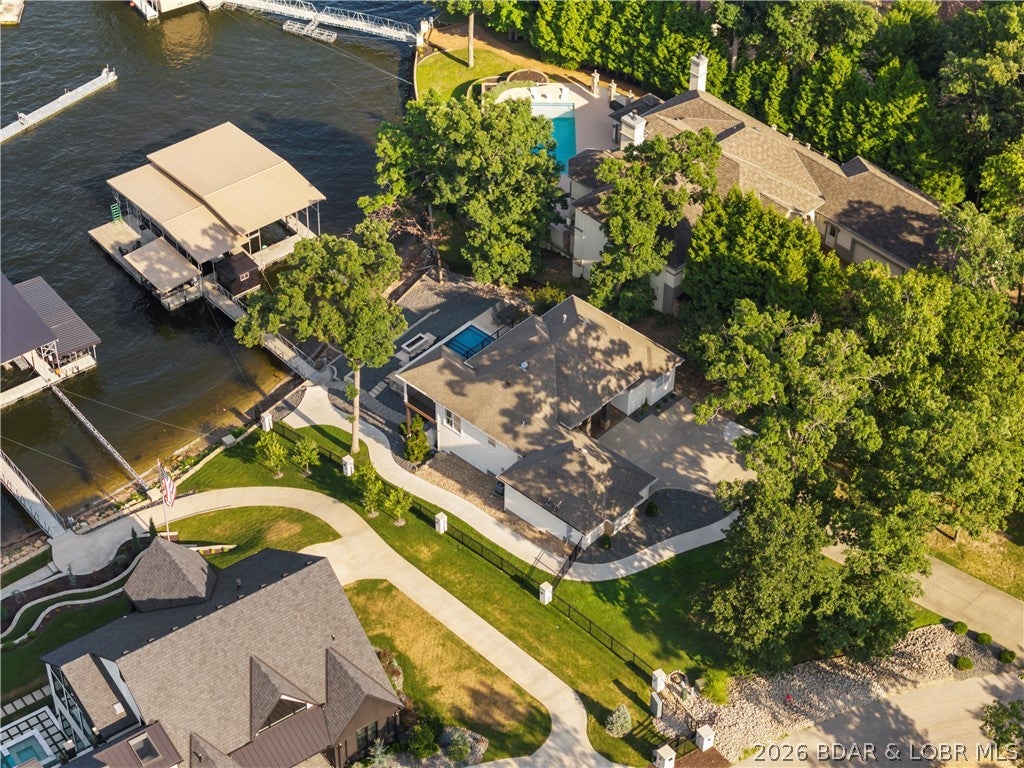 La Riva Est - Residential