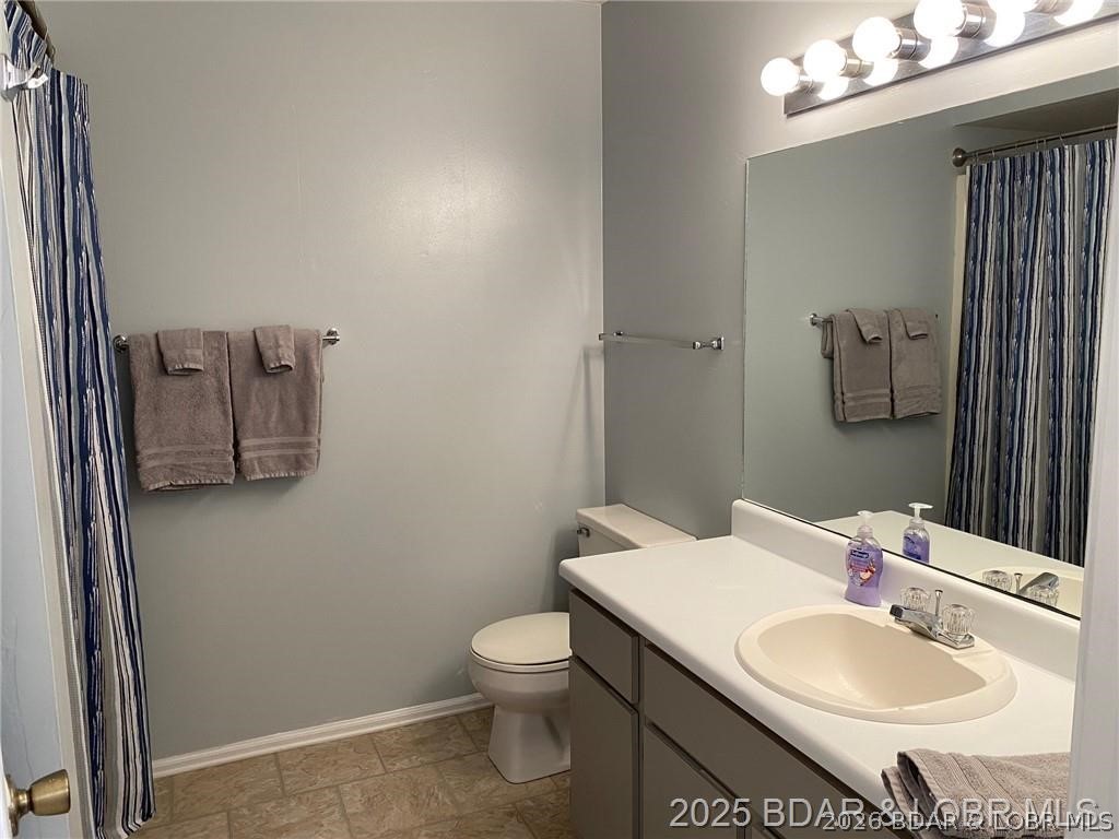 Regatta Bay Condominium - Residential