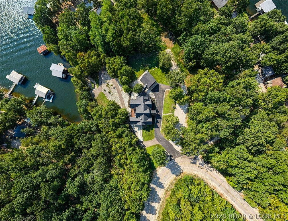 Horseshoe Bend # 8 - Residential