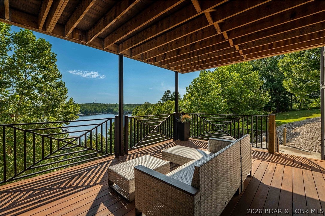 Horseshoe Bend # 8 - Residential