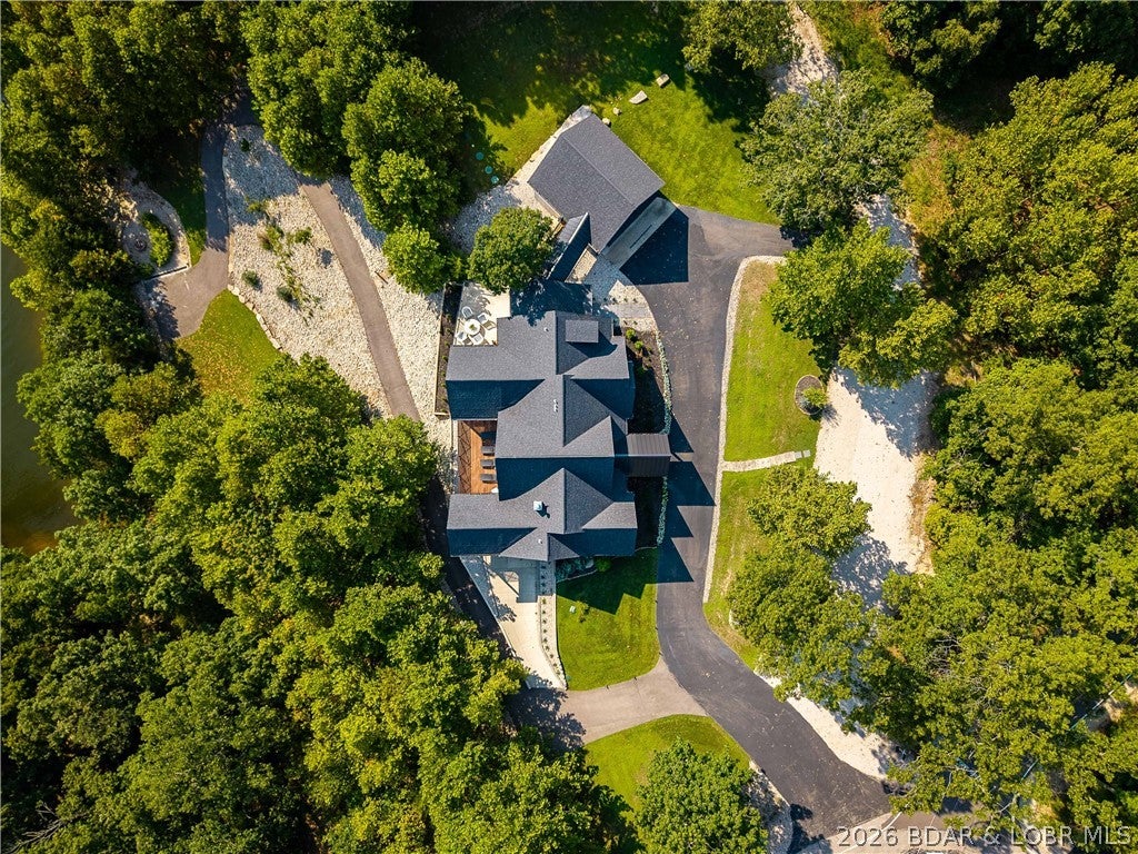 Horseshoe Bend # 8 - Residential