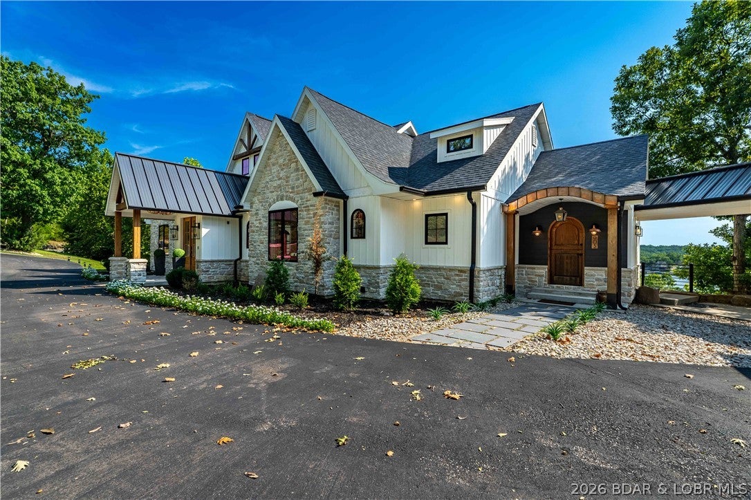 Horseshoe Bend # 8 - Residential