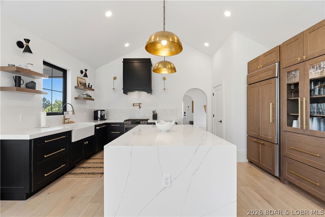 Horseshoe Bend # 8 - Residential